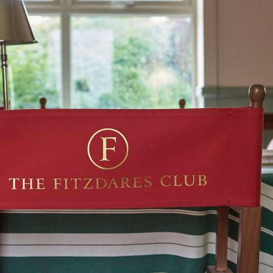 Fitzdares Club Town or Country Membership